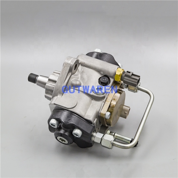 Diesel injection pump 0445010224 high pressure common rail injection ...